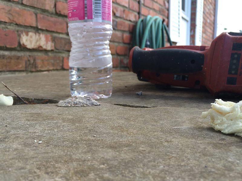 Lexington Foundation Repair Lexington Foundation Repair