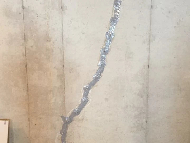 Basement Wall Repair Lexington, TN