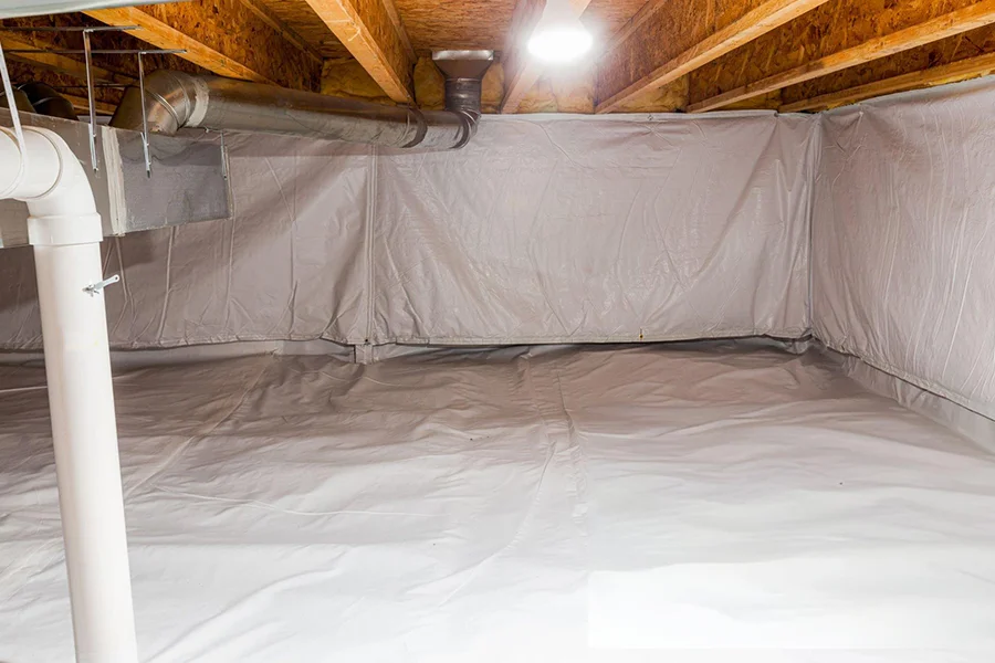 Basement Waterproofing Lexington, TN