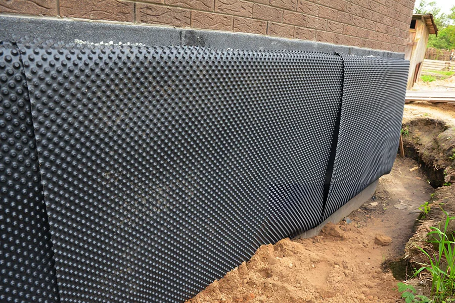 Basement Waterproofing Lexington, TN