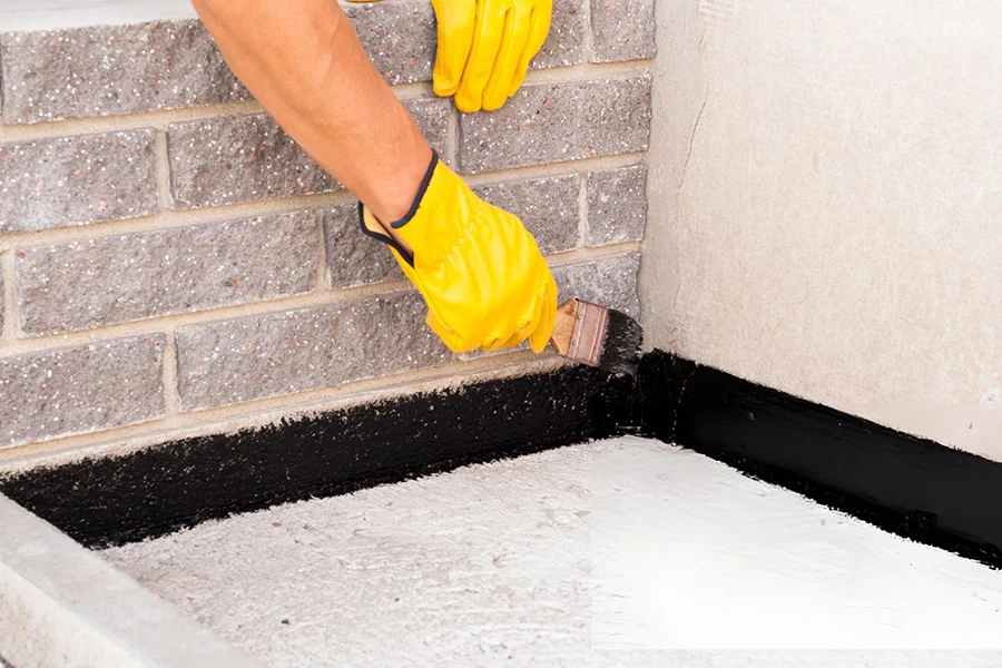 Basement Waterproofing Lexington, TN