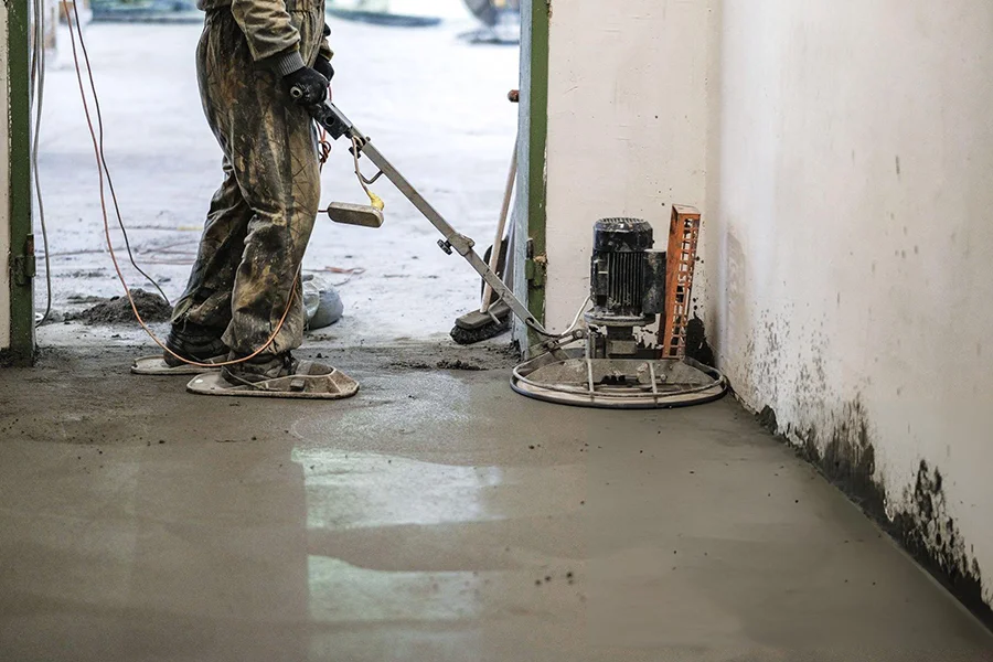 Commercial Foundation Repair Lexington, TN