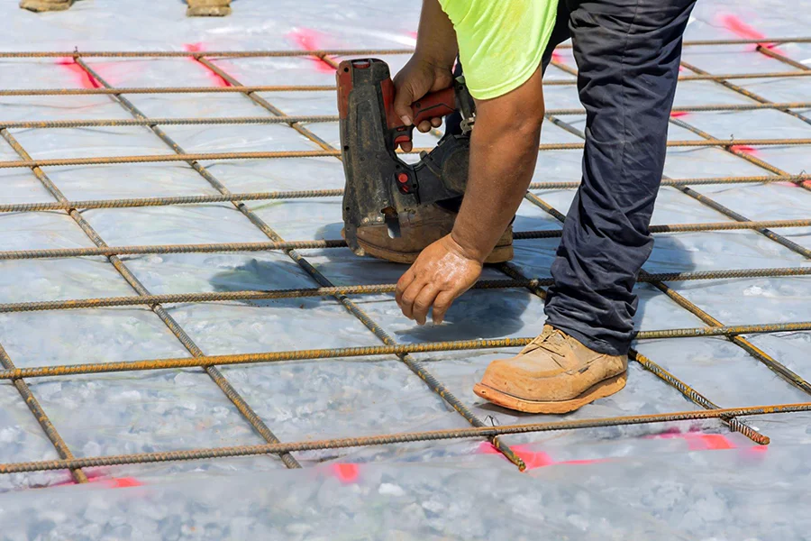 Commercial Foundation Repair Lexington, TN