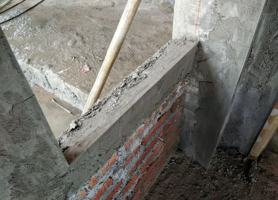 Concrete Slab Foundation Repair Lexington, TN