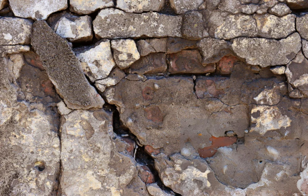 Cracked Wall Structural Repair Lexington, TN