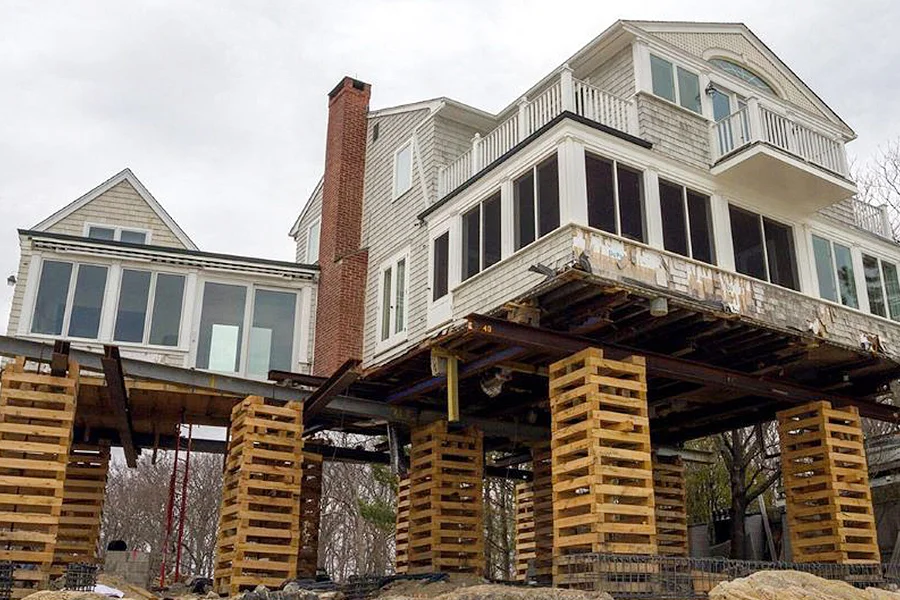 House Raising or Lifting Lexington, TN